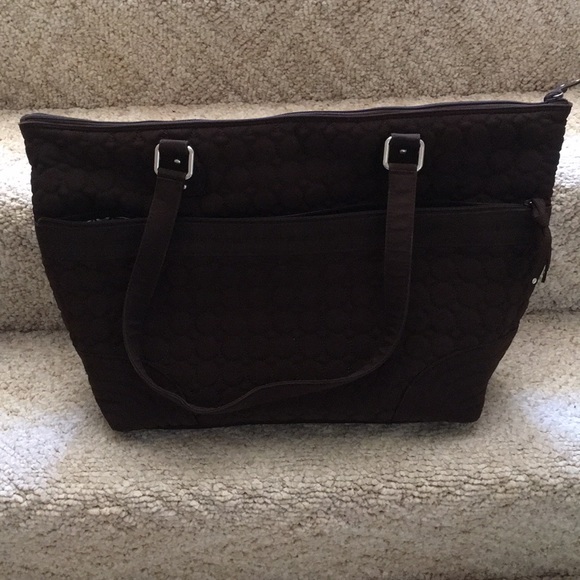 Vera Bradley Baby Bag - Picture 2 of 8